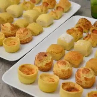 48 Petits fours