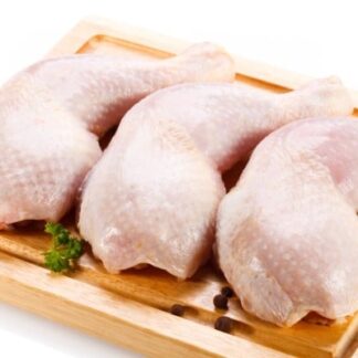 Cuisse de dinde mâle 3 kg