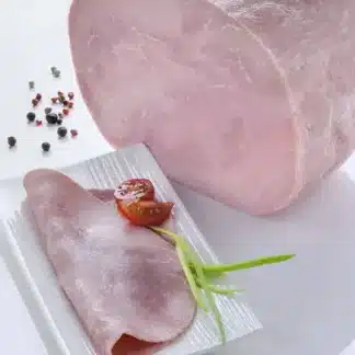 Jambon blanc supérieur DD