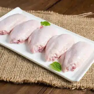 Manchon de poulet 45 gr
