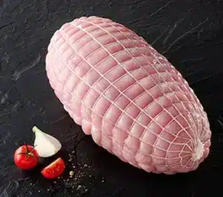 Rôti de filet de dinde