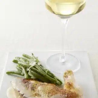 Suprême de poulet blanc