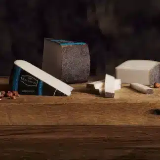 Kalbatch chèvre