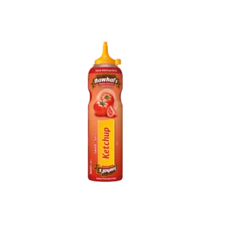 ketchup