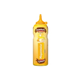 mayonnaise extra