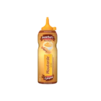 moutarde de dijon