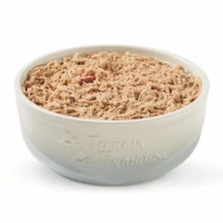 Rillettes d’oie jatte