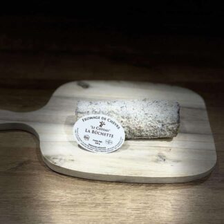 Buche cendrée ou blanche