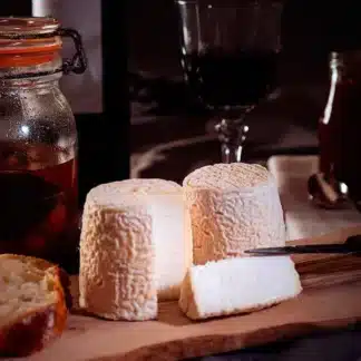 Chabichou du Poitou d’Antan