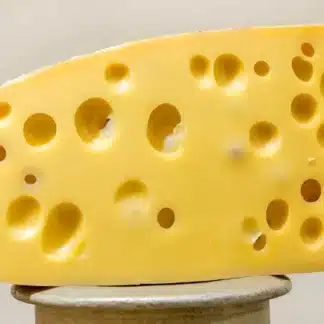 Emmental de la voge