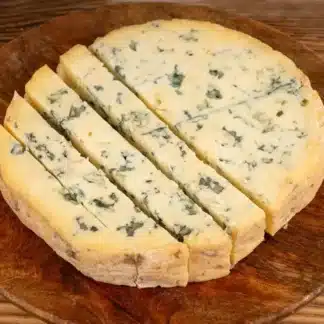 fourme d’ambert