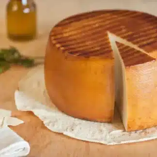 Pecorino fioreto brebis