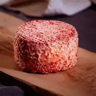 Petit chèvre au piment d’Espelette
