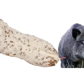 saucisson sanglier