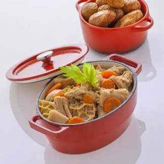Tripe à la mode de caen