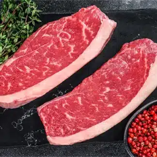 Faux filet