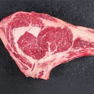 Cote de vache