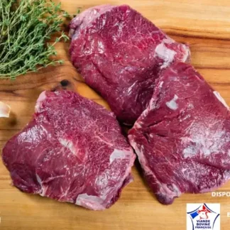 joue bœuf