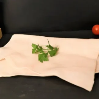 barde à la feuille