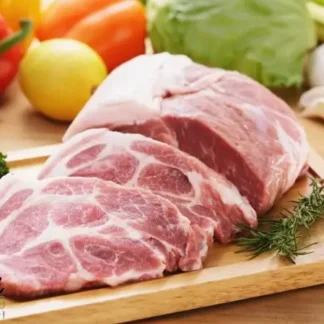 Grillade echine x 10 sv