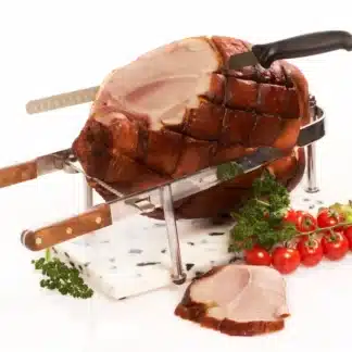 Jambon sup braisé