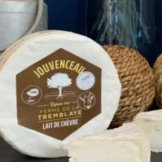 Jouvenceau
